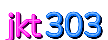 jkt303 — logo kanal