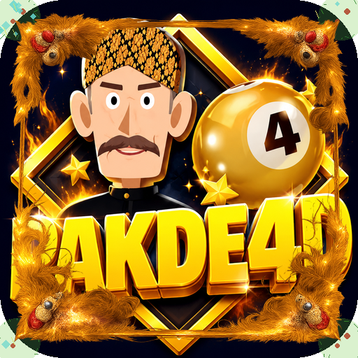 pakde4d — mitra unggulan